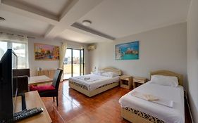 Apartmani Bozinovic
